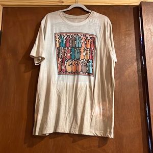 Thanksgiving T-shirt